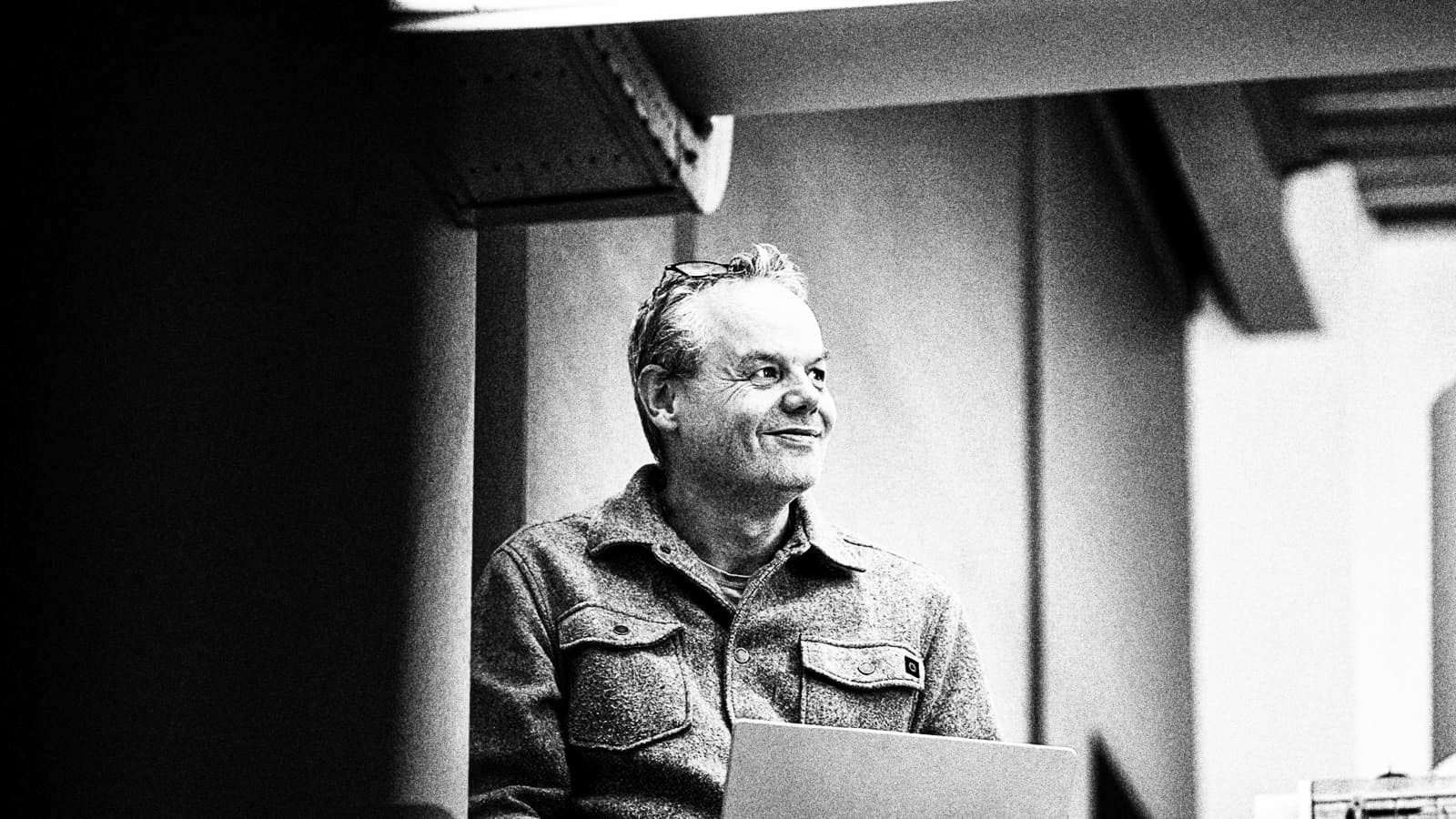 Erik Meijerink